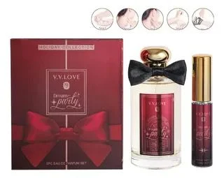 V.V LOVE DRAM PARTY 100ml