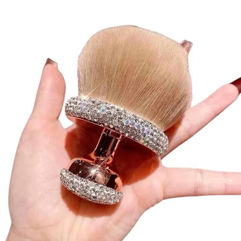 BROCHA PARA QUITAR POLVOS