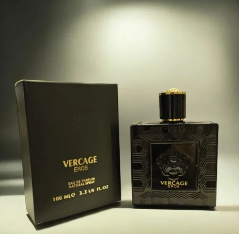 PERFUME DE HOMBRE 100ML