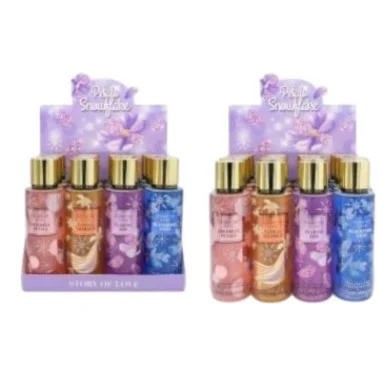 Body Splash 250ml