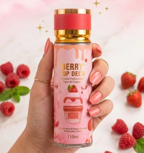 BODY SPLAH CON BRILLO 110ML