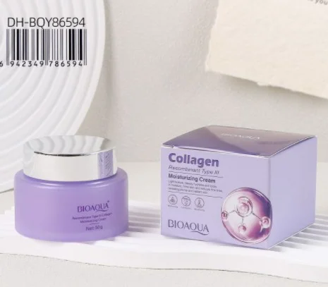 CREMA FACIAL BIOAQUA