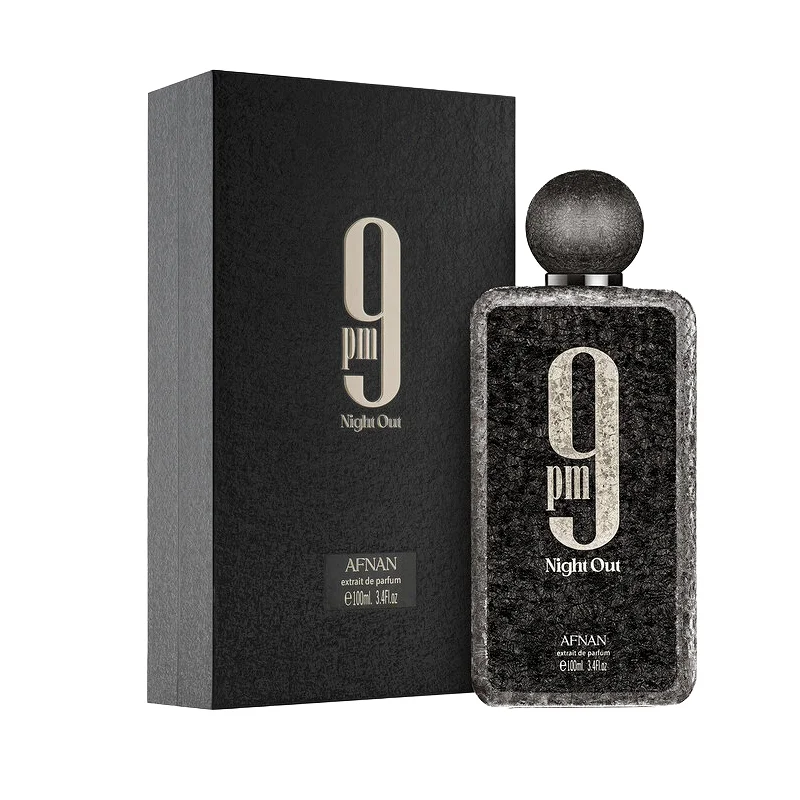 Perfume Hombre 9pm Night Out 100ml