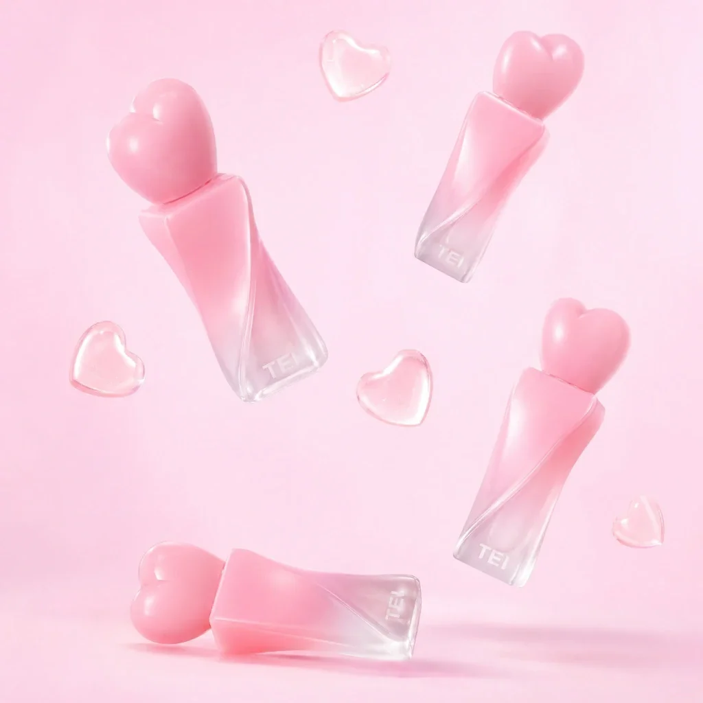 LABIAL GLOSS C/T/CORAZON TEI