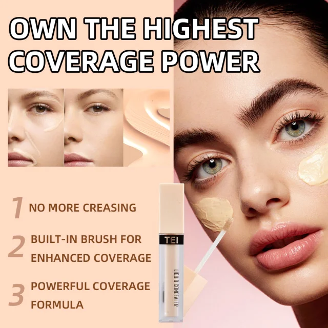 C*24 CORRECTOR LIQUID FGM TEI