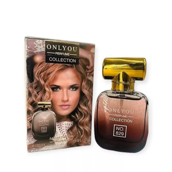 C*12 ONLYOU 30 ML