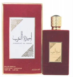 Perfume Lattafa 100ml