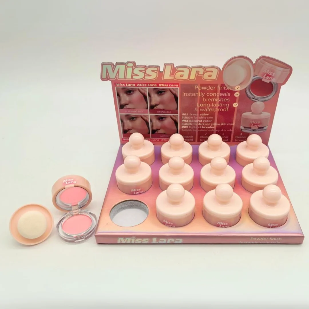 C*12 MISS LARA 2 G