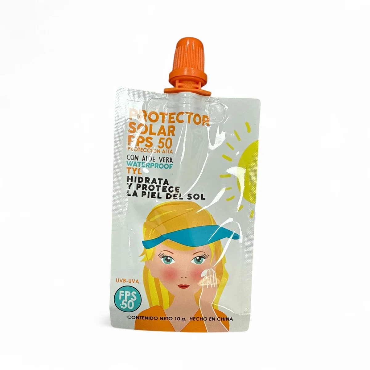 THELMA Y LOUISE 10 G