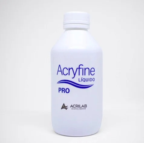 ACRYFINE MONOMERO 250ML