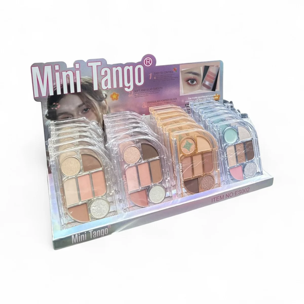 C*24 MINI TANGO