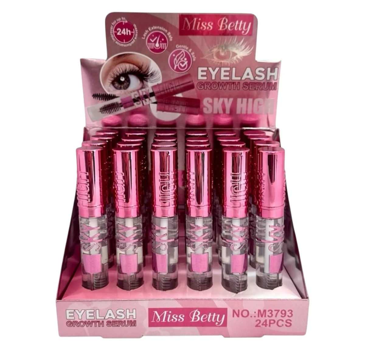 C*24 Miss Betty 12g