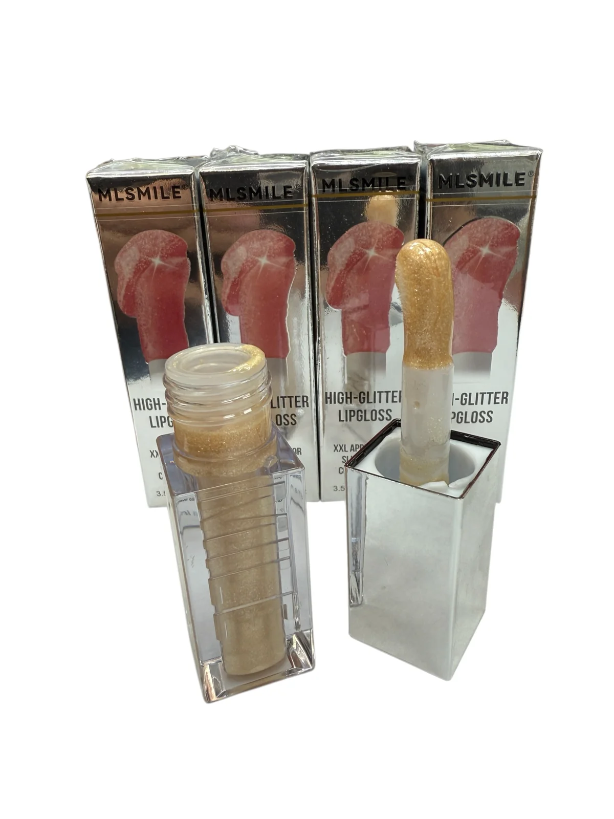 C*12 MLSMILE 3.5ml