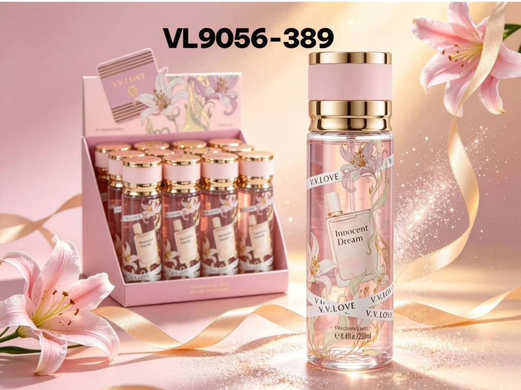 BODY SPLASH INNOCENT DREAM 250ML