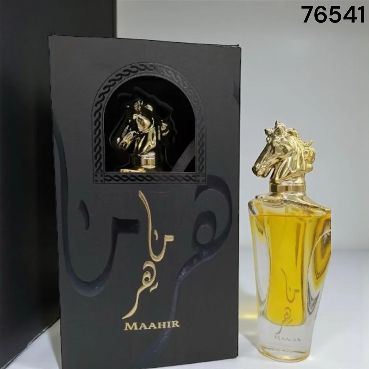 MAAHIR 100ML
