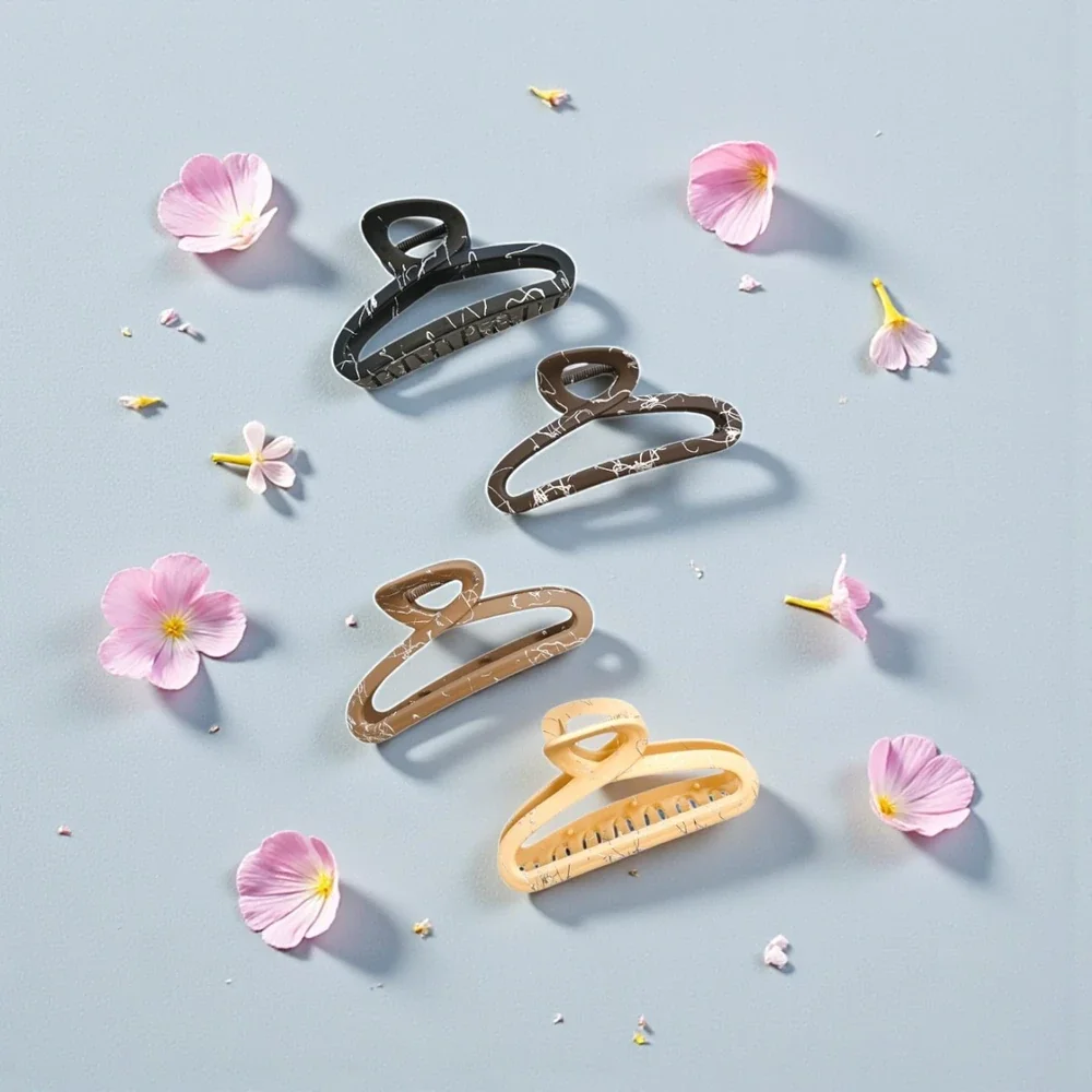 P*12 BROCHE DE PELO MELY