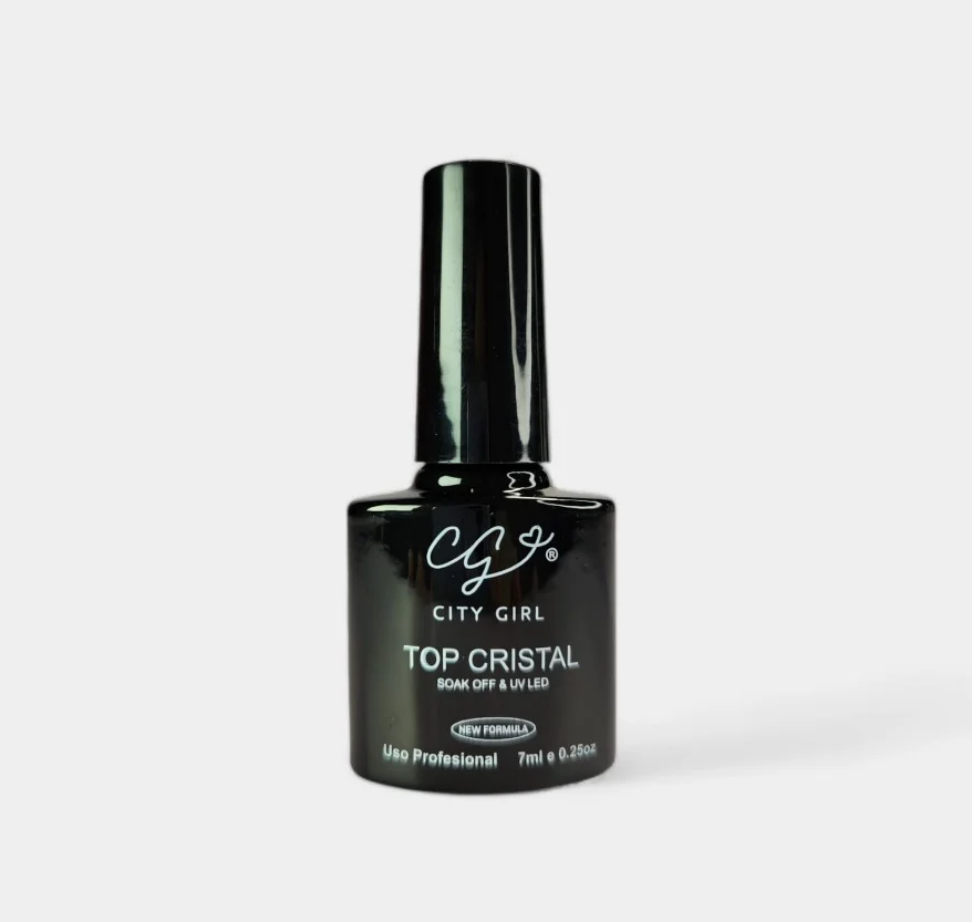 C*12 CITY GIRL TOP CRISTAL