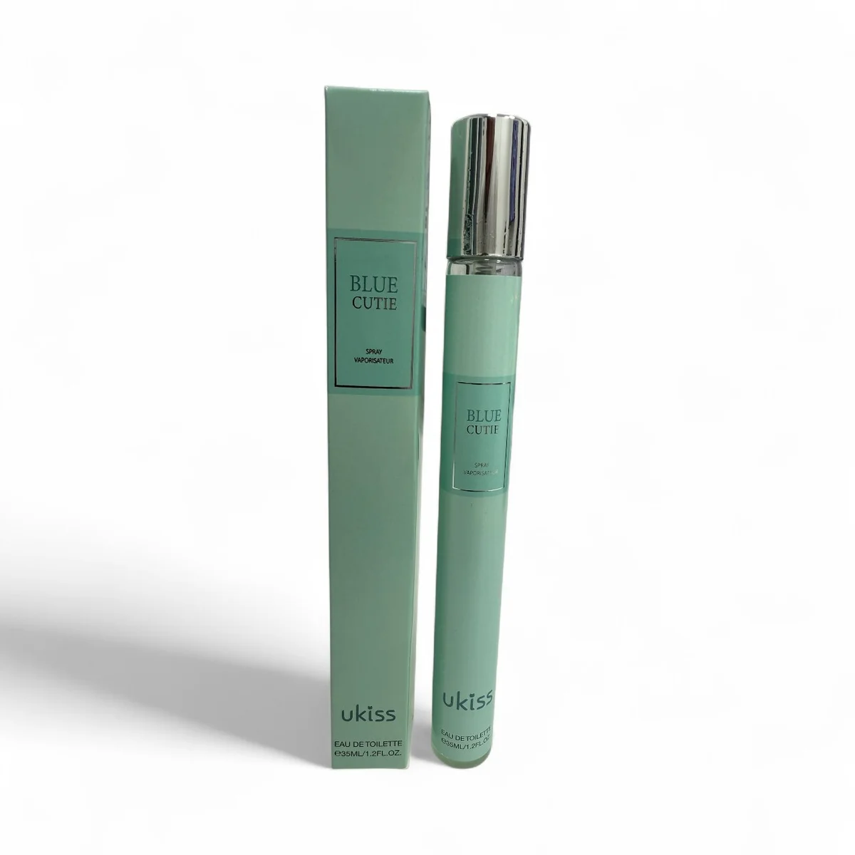 Ukiss Perfume Tuvito 35ml
