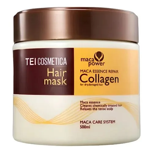 C*12 MASCARILLA PARA PELO TEI