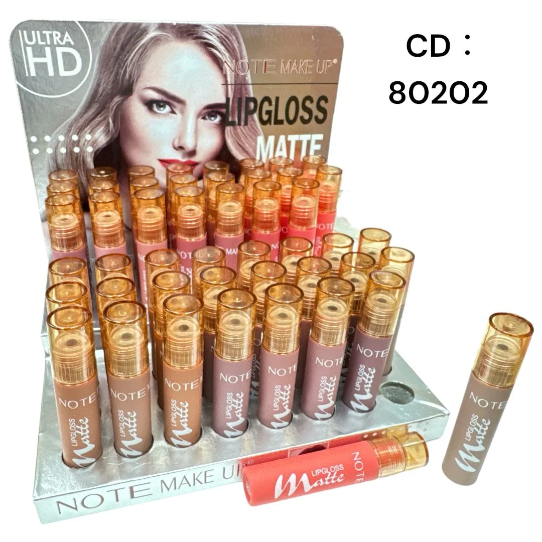 C*48 NOTE MAKE UP