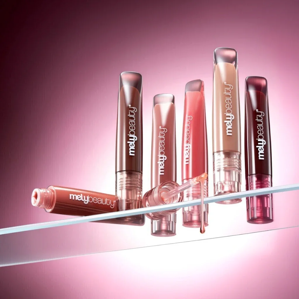 Brillo Labial Mely
