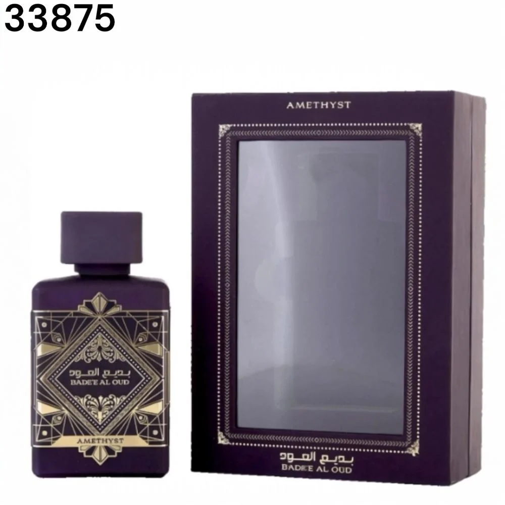 BADE´E AL OUD  100ML