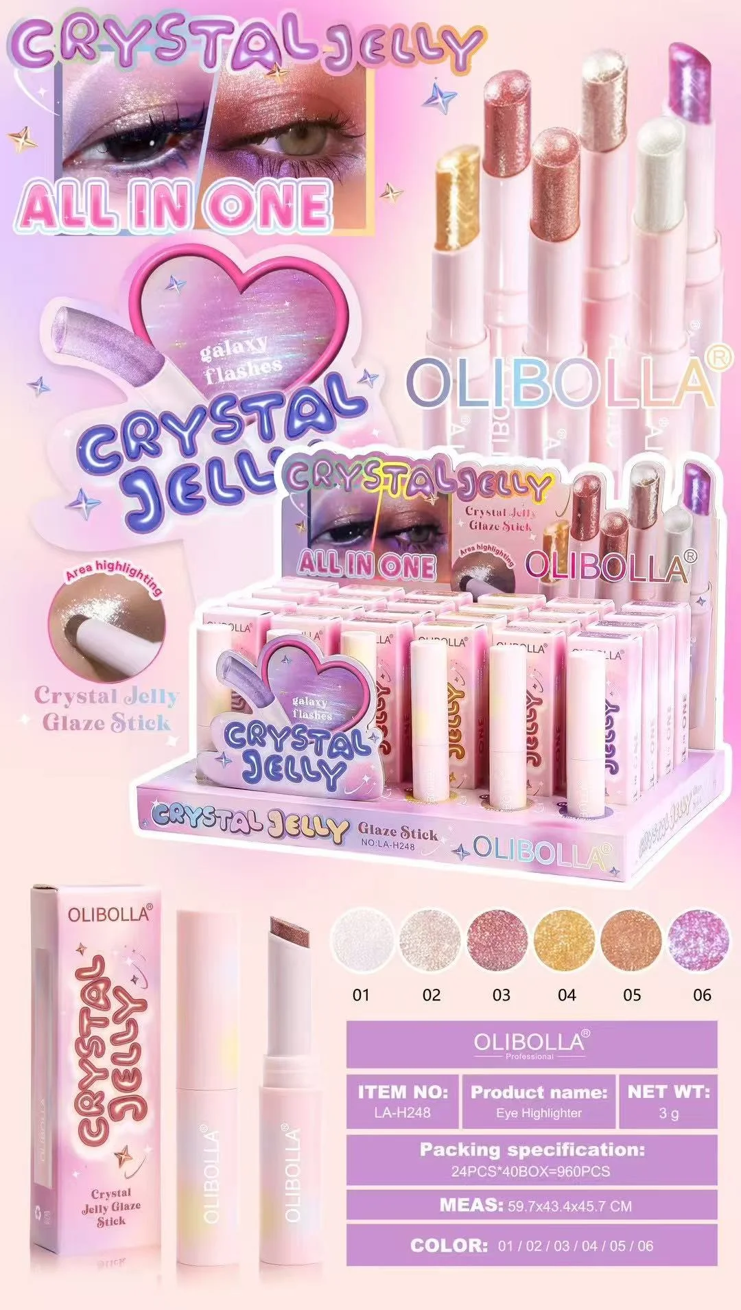 C*24 OLIBOLLA