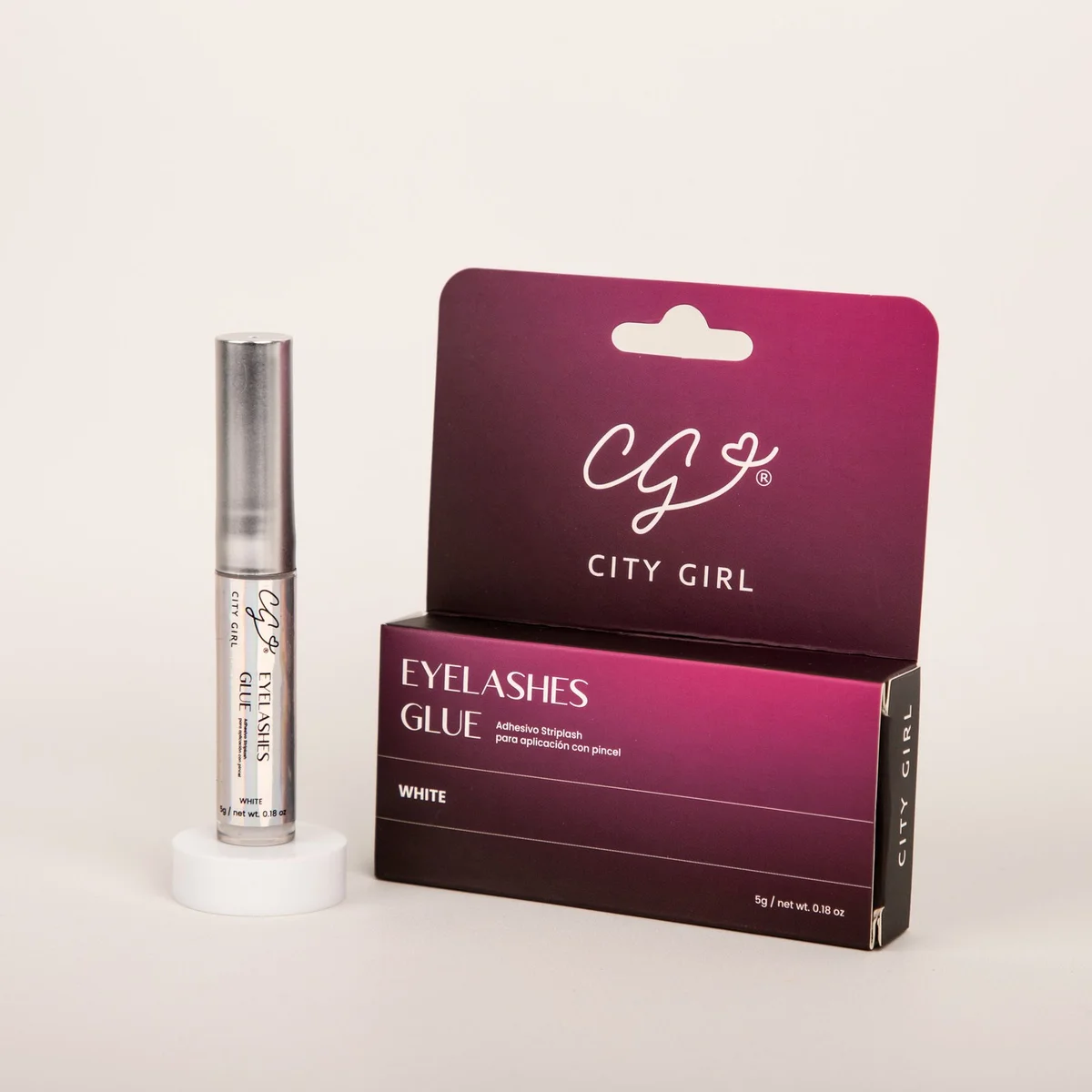 City Girl 5g