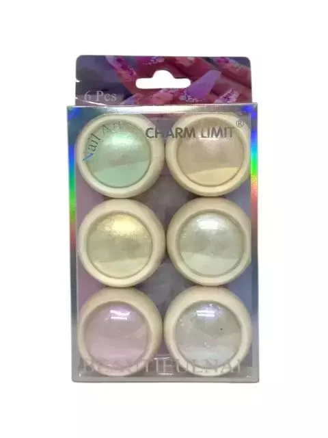 Polvo para unas Charm Limit