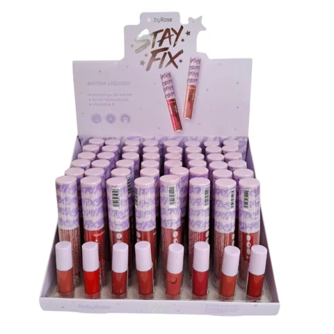 C*48 RUBY ROSE