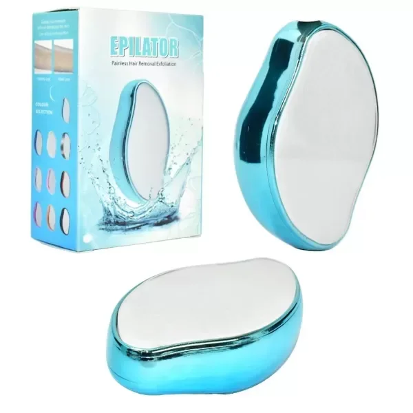 Epilator