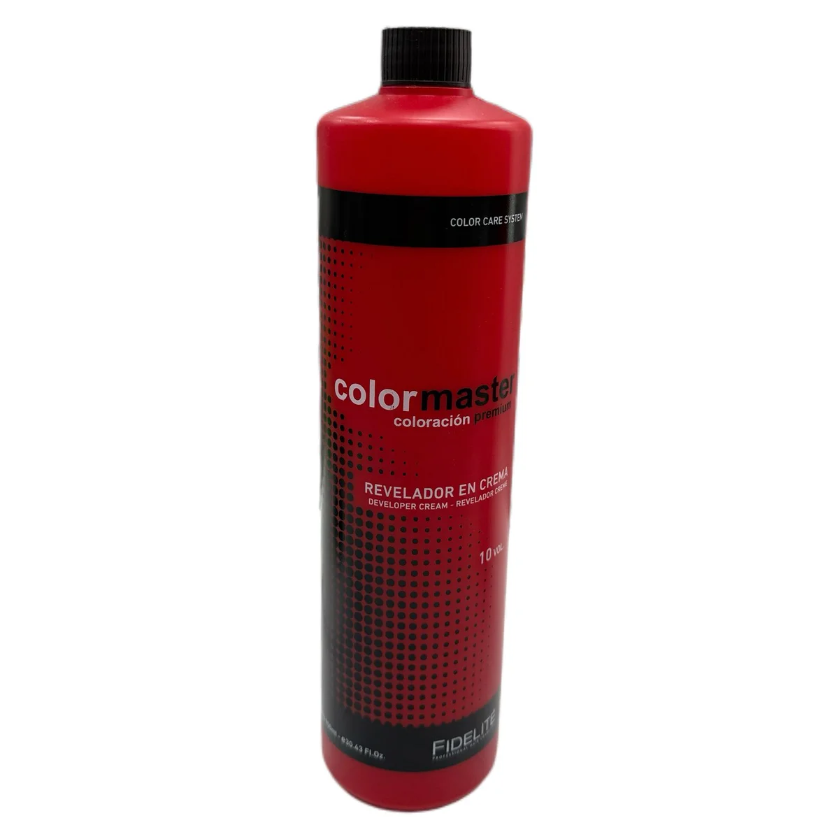 REVELADOR CREMA 10VOL FIDELITE