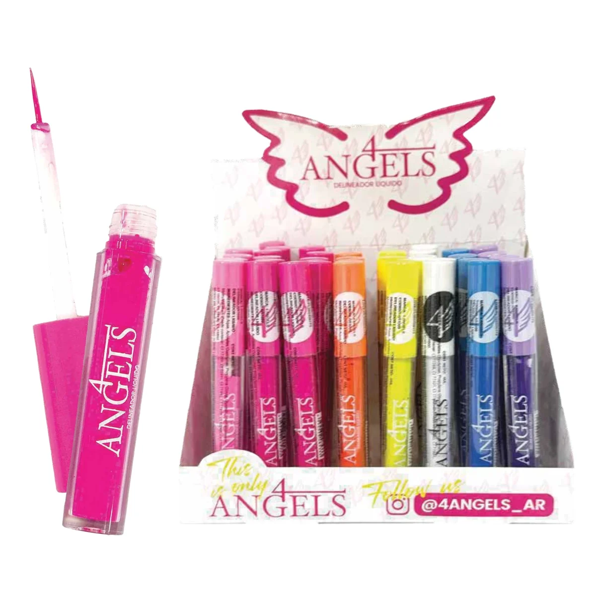 C*48 4 ANGELS 4ml