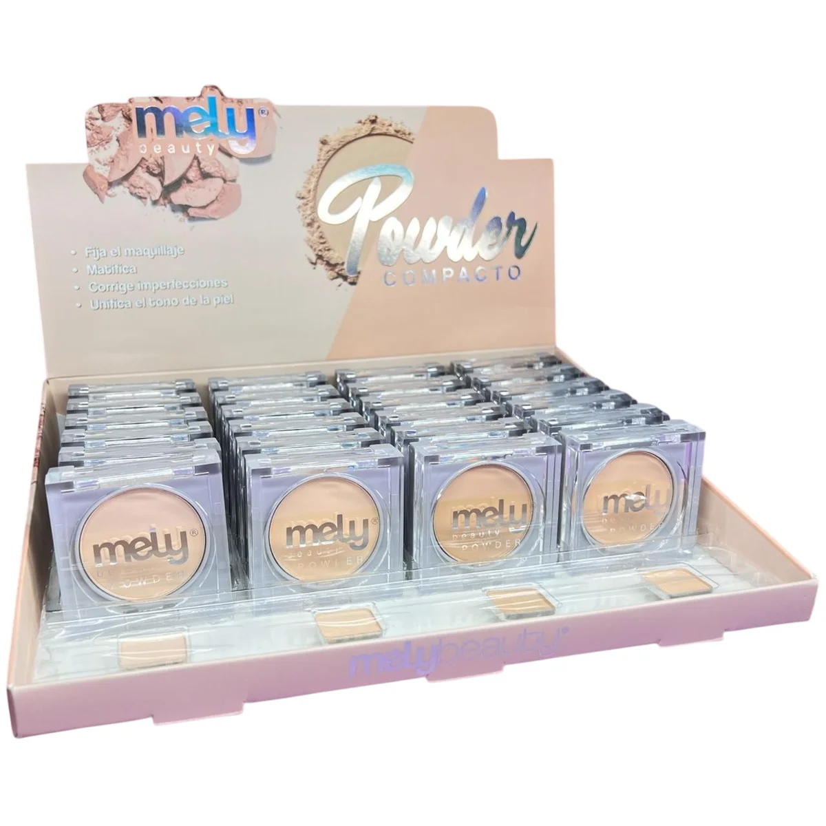 C*24 MELY BEAUTY 4G