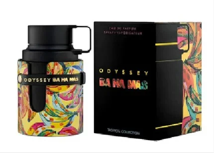 Perfume Odyssey 100ml