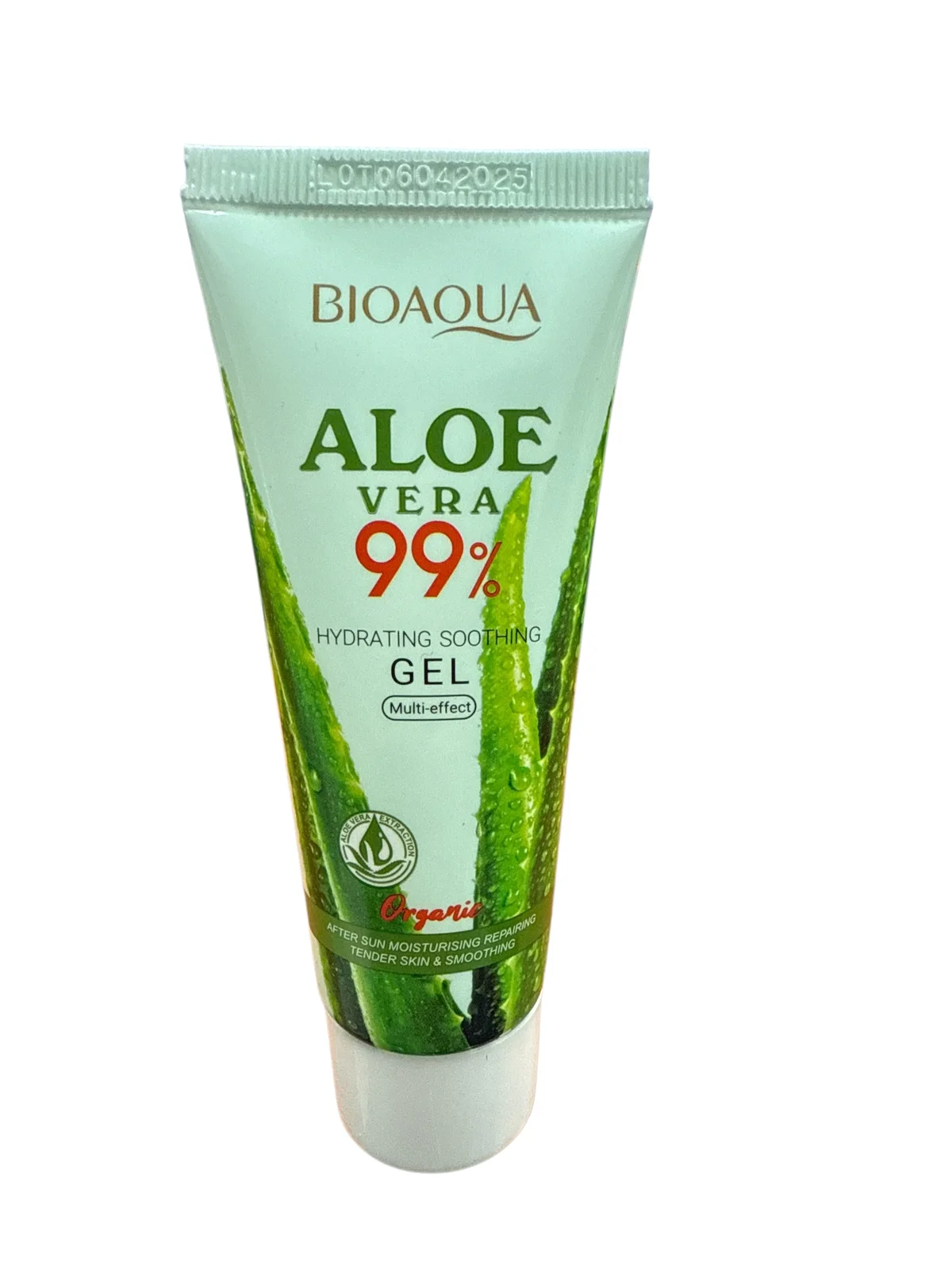 BIOAQUA 50G