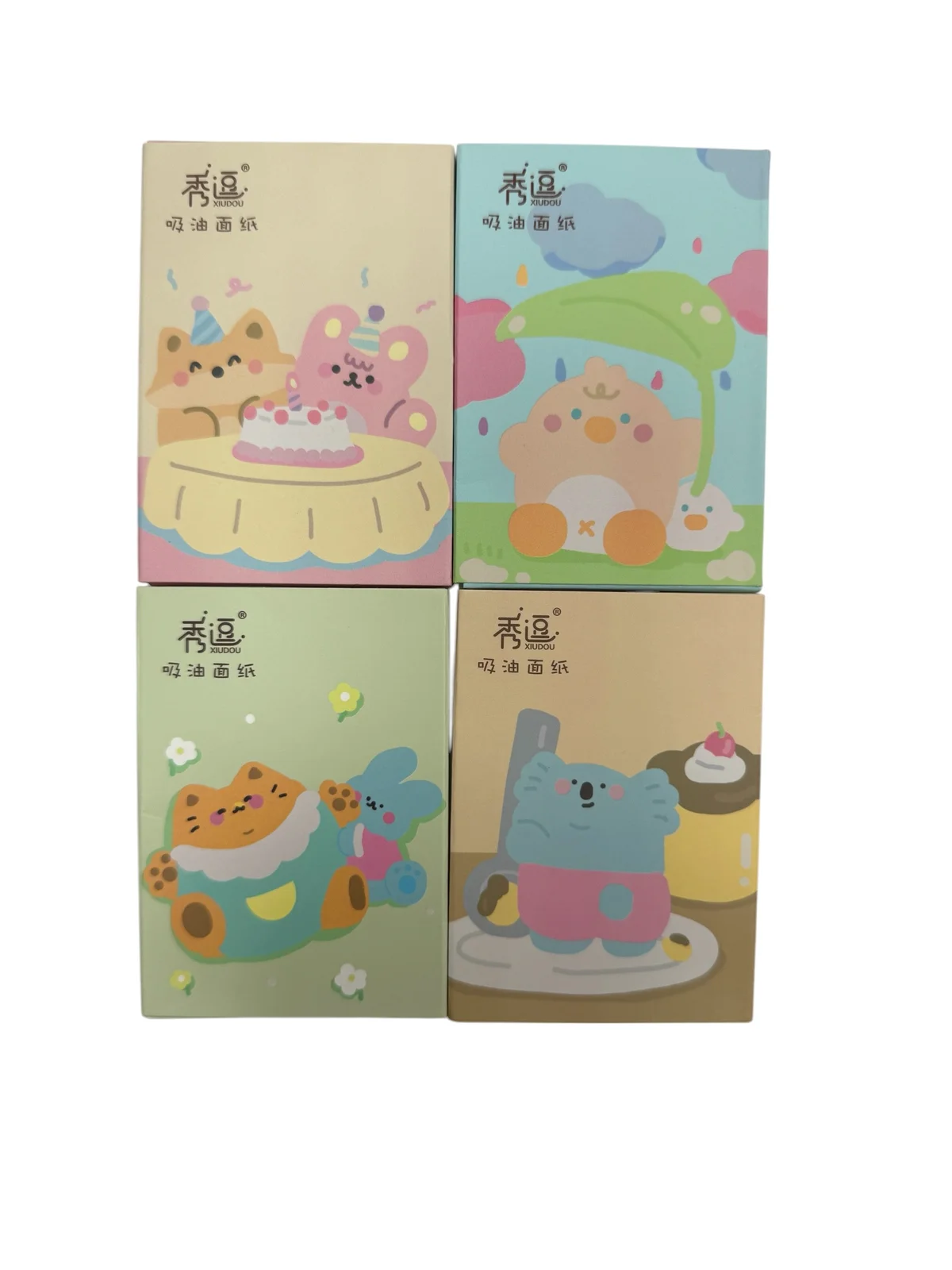 P*24 PAPEL ABSORBENTE