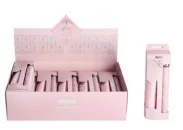 C*15 KIT DE PERFUME ARABE 35ML + 35ML