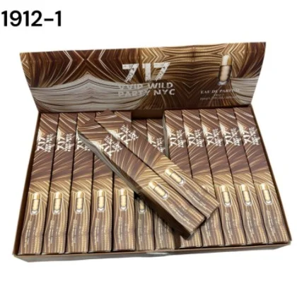 Perfume Tubito 35ml