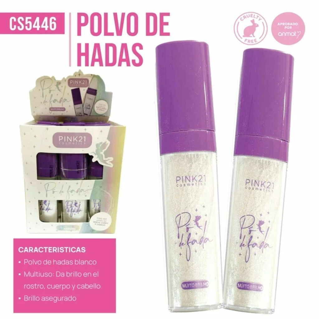 C*12 HIGHLIGHTER PINK21