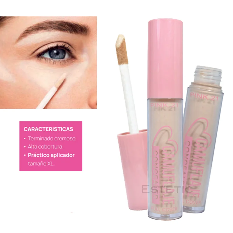 C*24 PINK 21 9ml