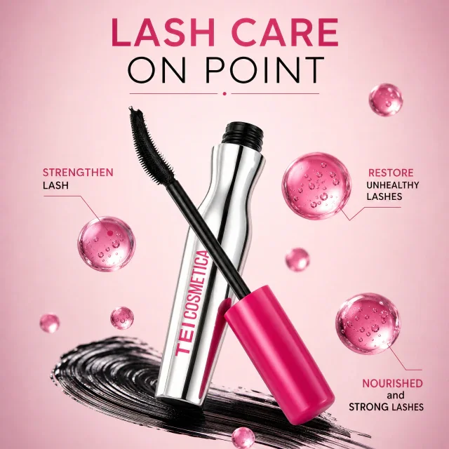 MASCARA PARA PESTANA TEI