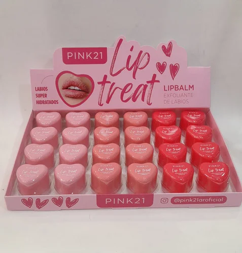 C*24 Pink 21 6g