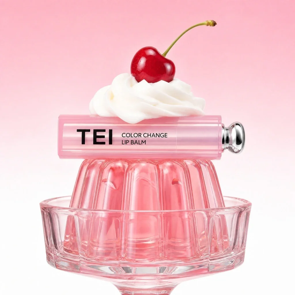 BALSAMO MAGICO TEI
