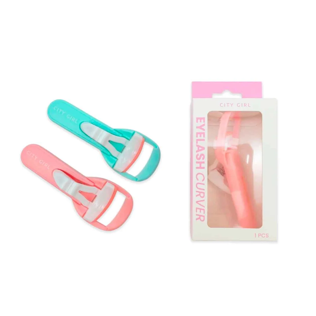 CITY GIRL ARQUEADORES