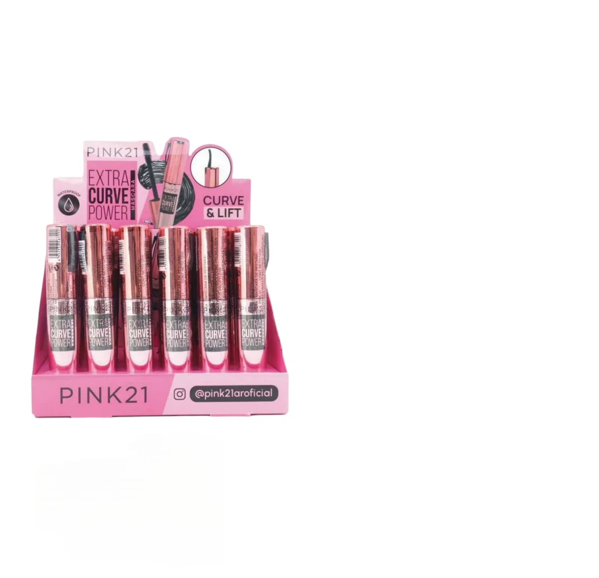 C*24 PINK21 12ml