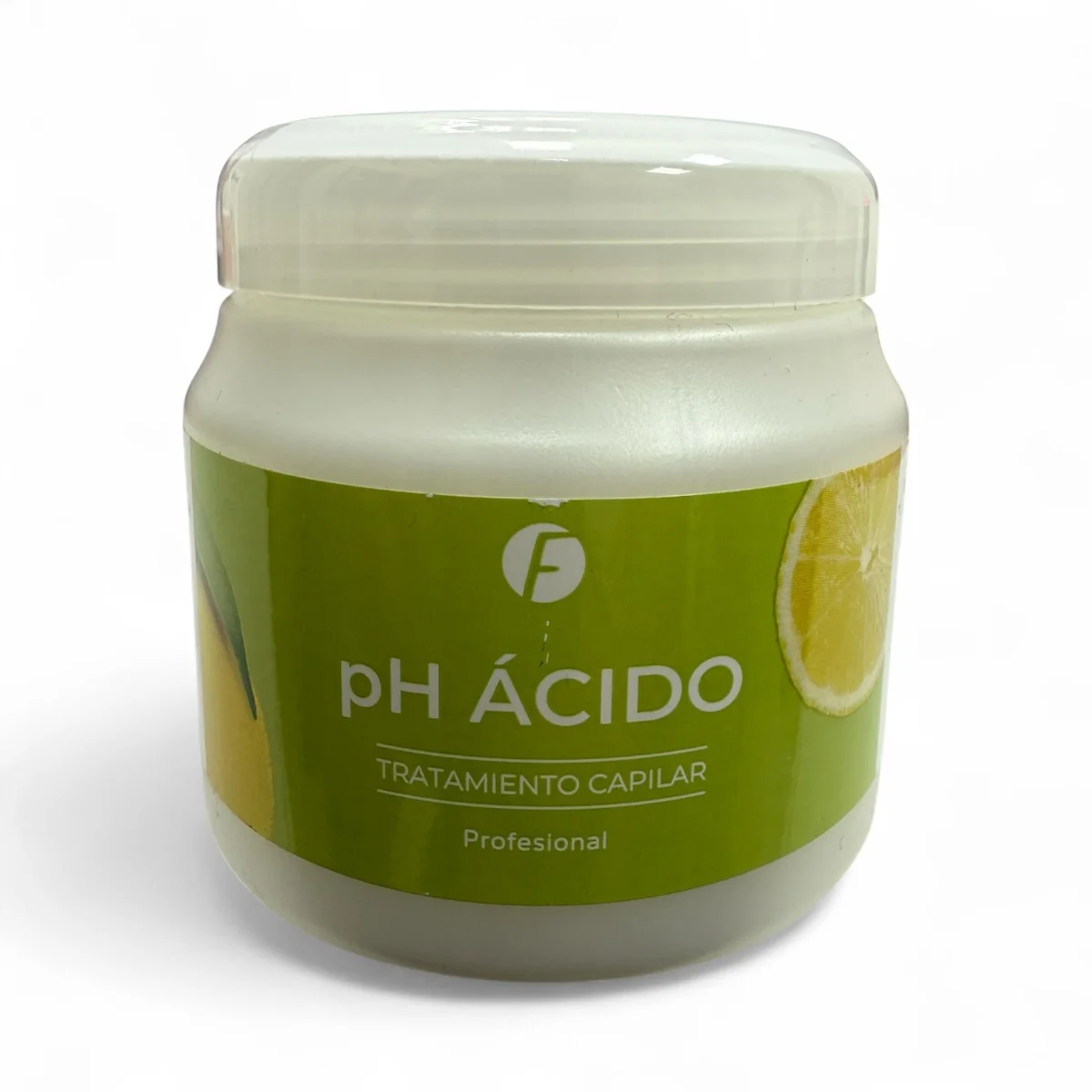 FRILAYP 240ML PH ACIDO