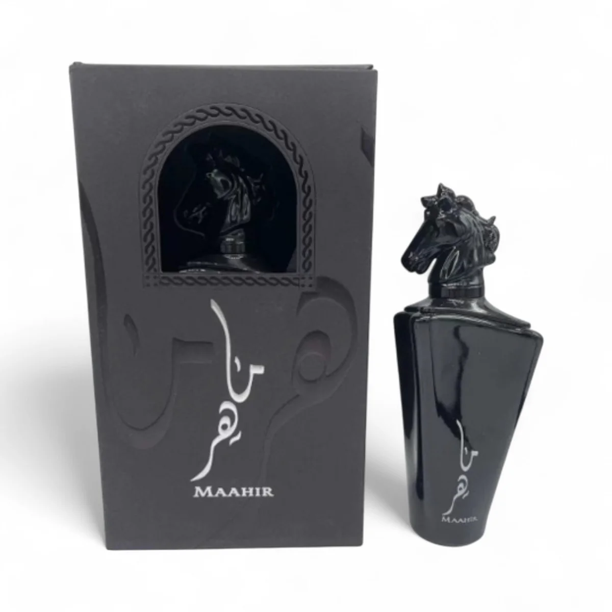 MAAHIR PERFUME ARABE 100ML