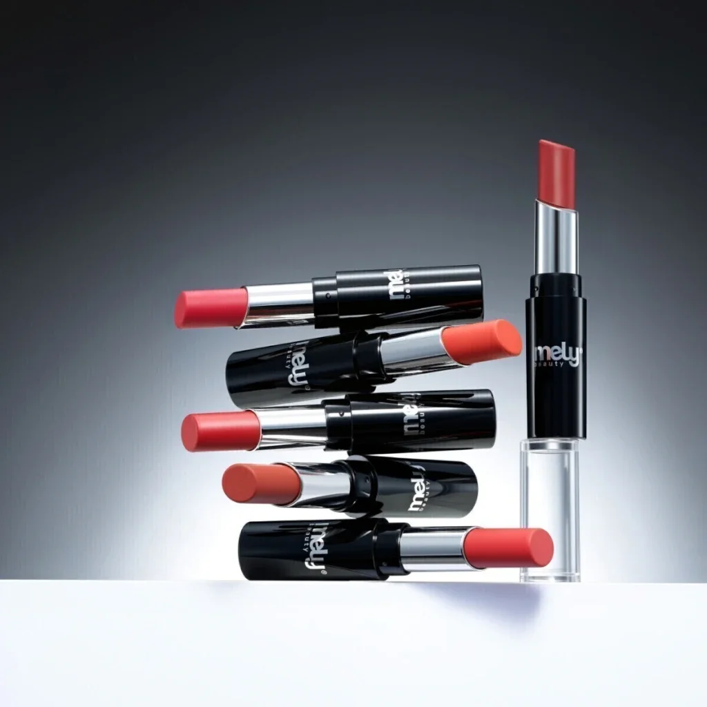 Labial Satinado Magnify Mely