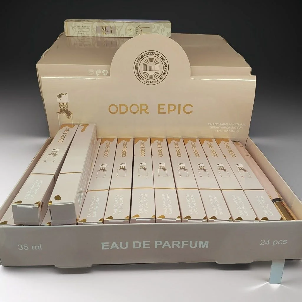 C*24 PERFUME ARABE ODOR EPIC 35ML